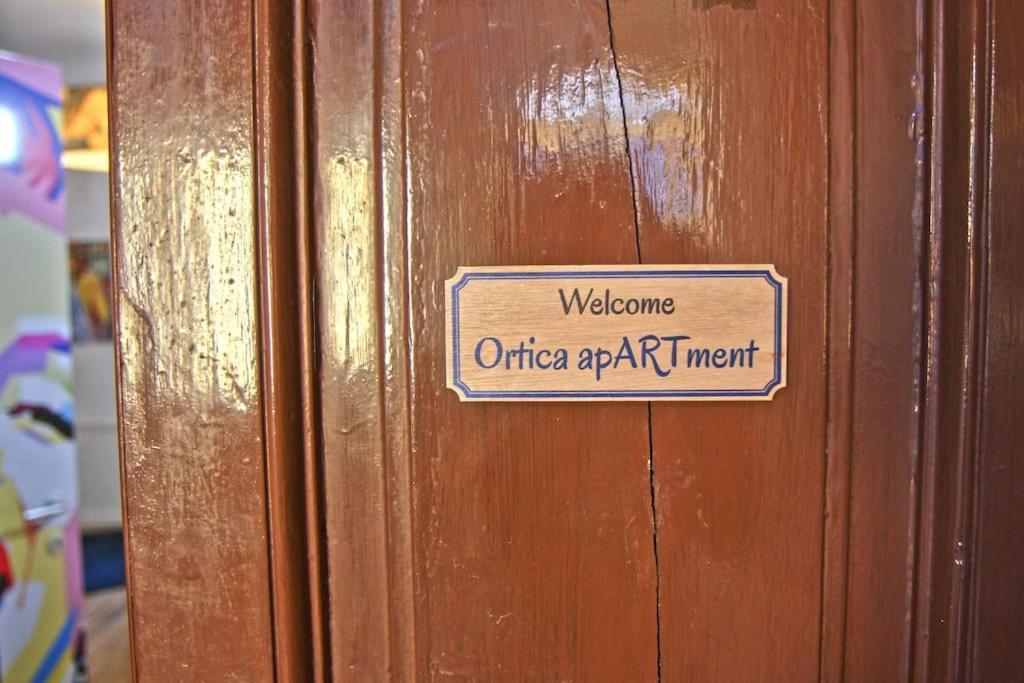 Apartment Ortica - Quartiere Museo Milan