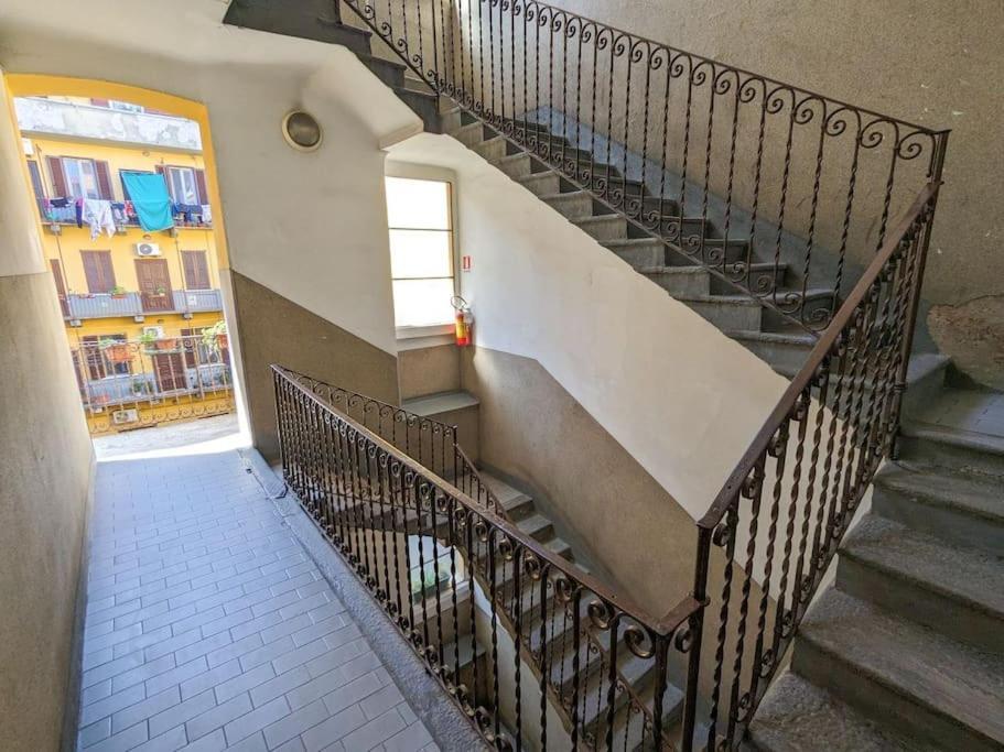 Apartment Ortica - Quartiere Museo Milan