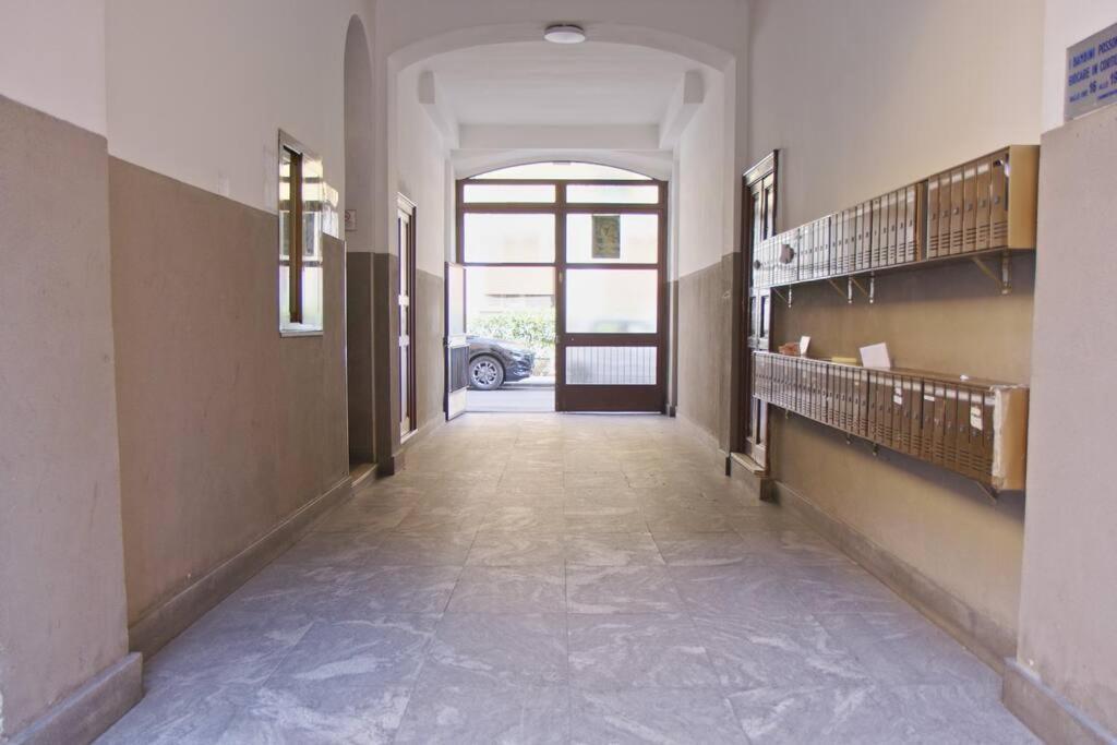 Ortica - Quartiere Museo Milan