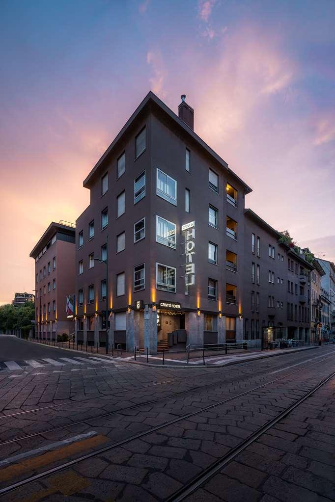 Crivis Hotel Milão