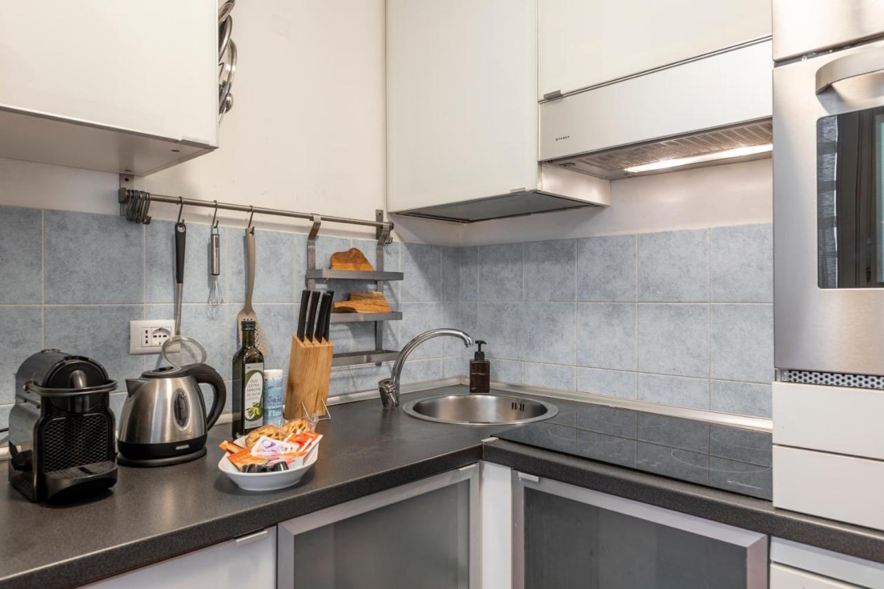 Giudice Donadoni, 12 - Universita E Svago Apartment Milan