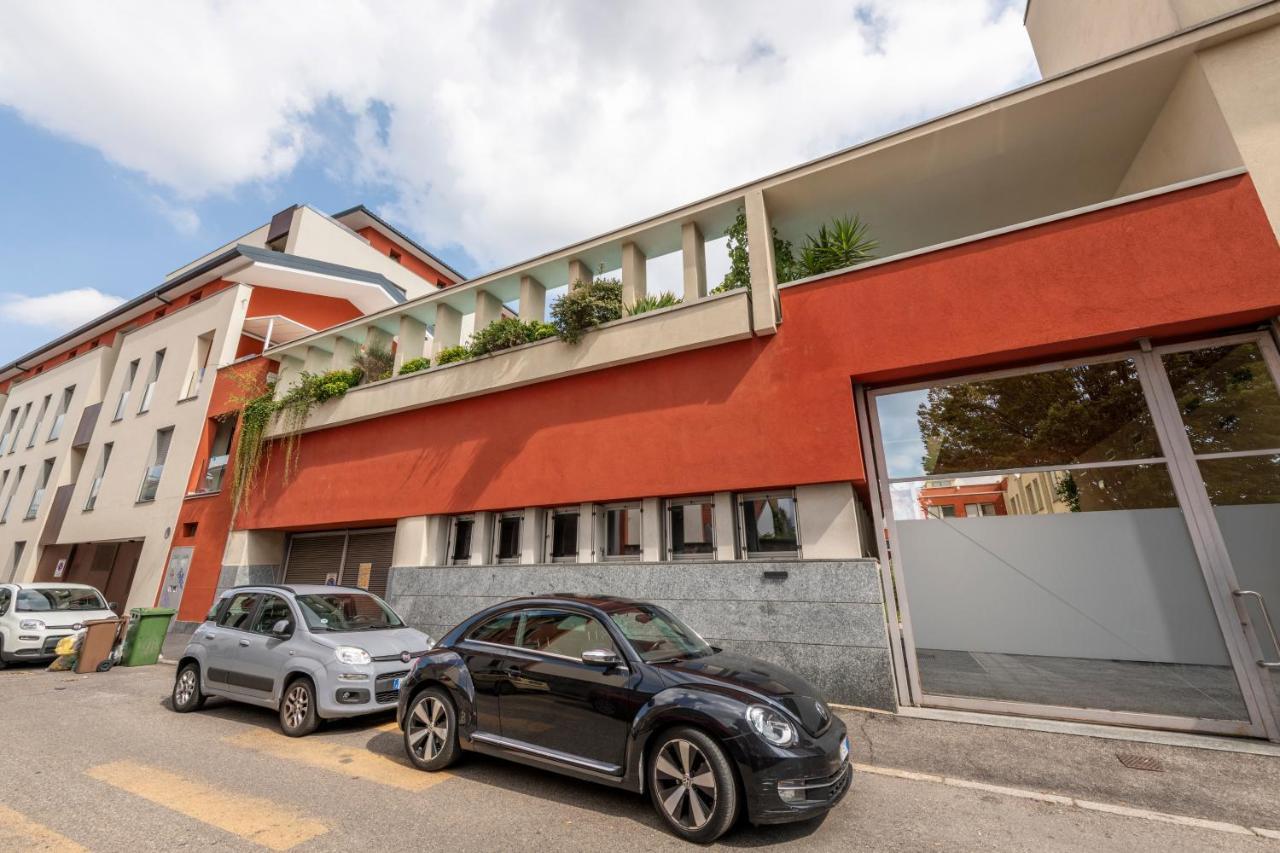Giudice Donadoni, 12 - Universita E Svago Apartment Milan