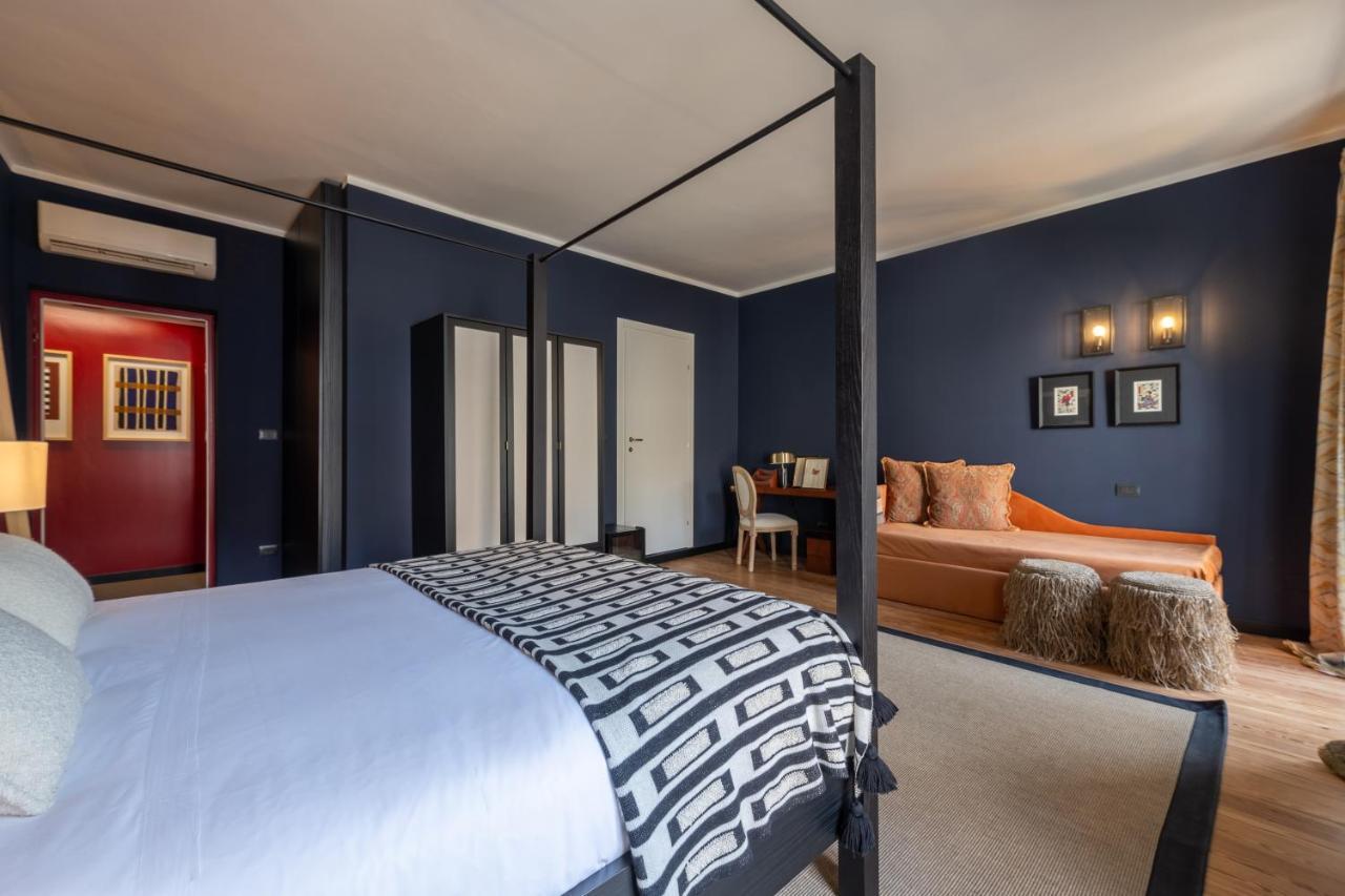 Bagutta - The Couper Guest house