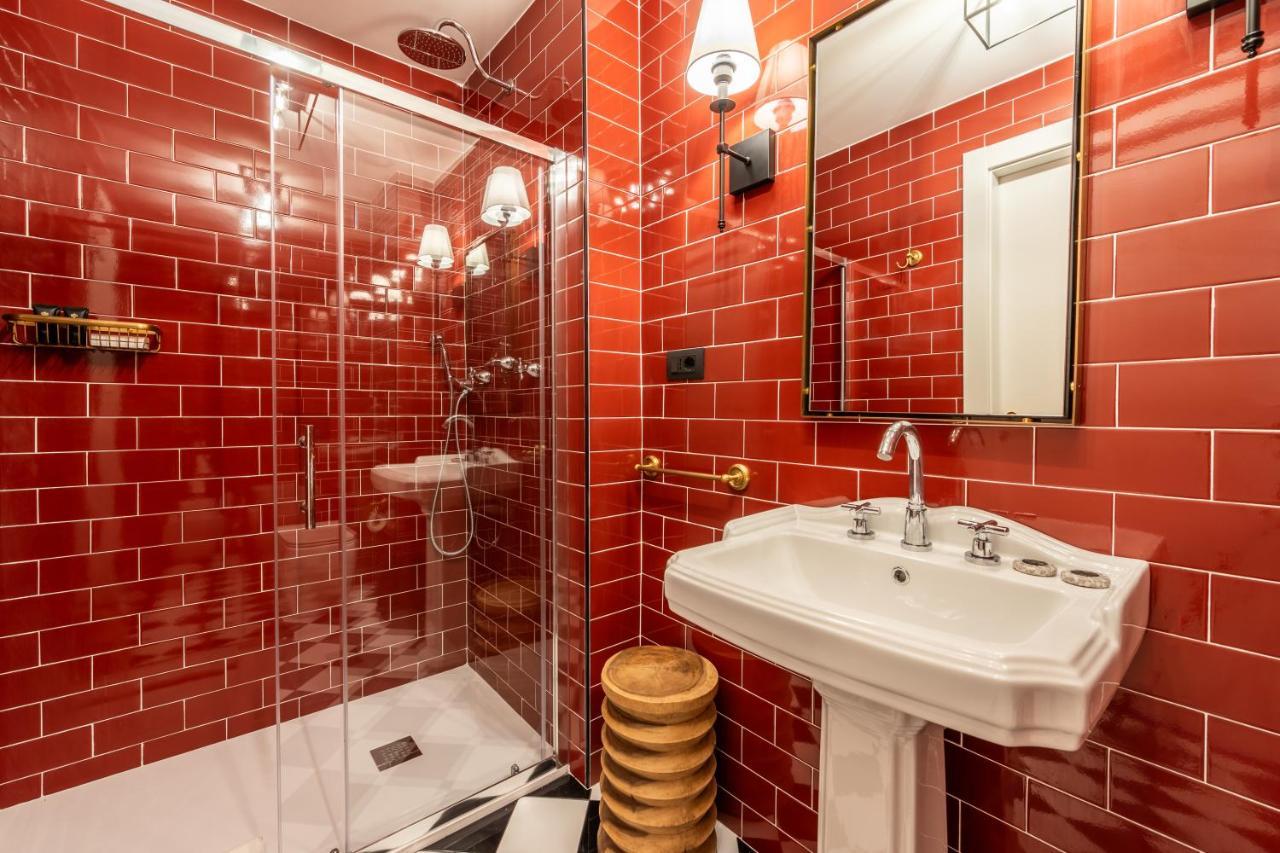 Guest house Bagutta - The Couper Milan