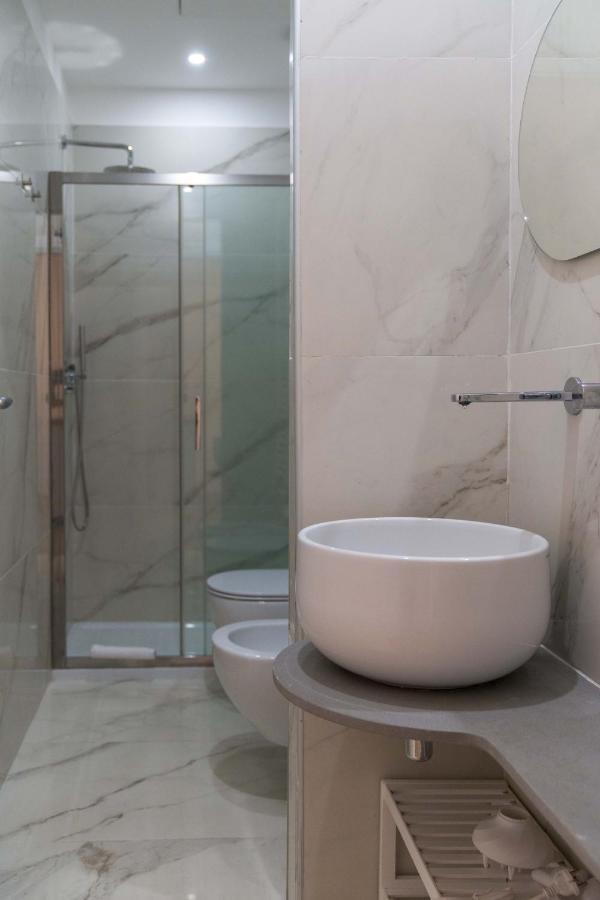 Apartment L'arche Comfort & Relax - Quiet Urban Space