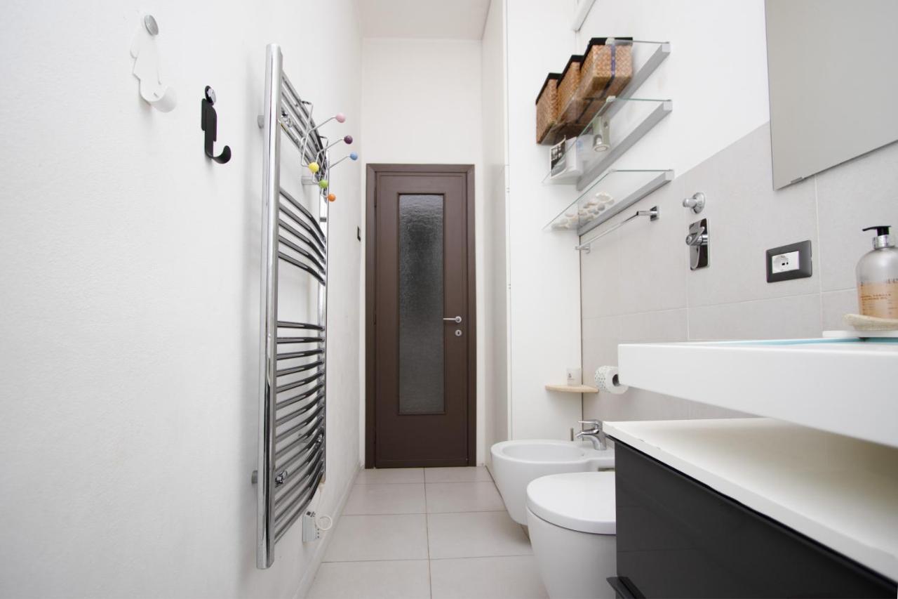 Note D'artista-duomo 15 Minutes Apartment Milan