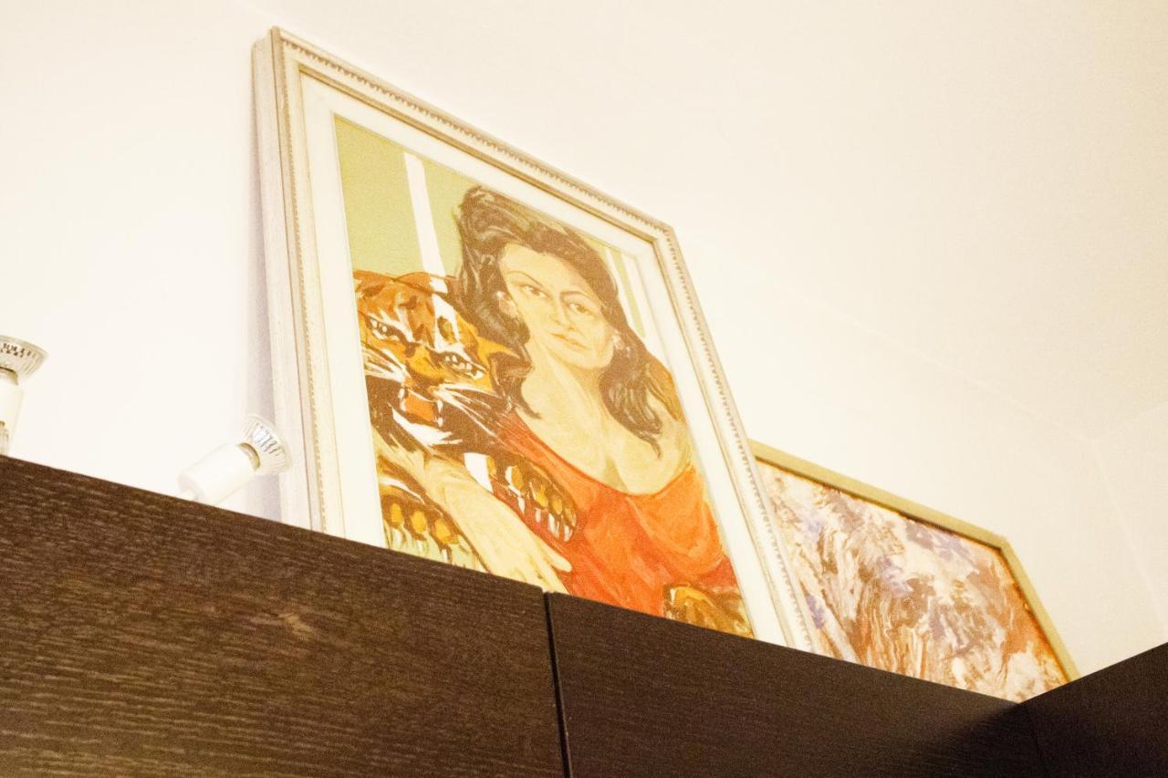 Note D'artista-duomo 15 Minutes Apartment *