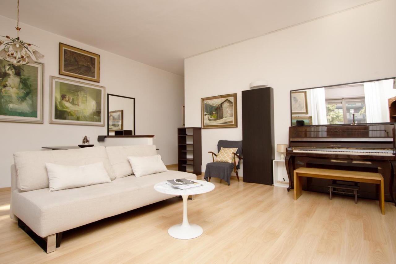 Apartment Note D'artista-duomo 15 Minutes *