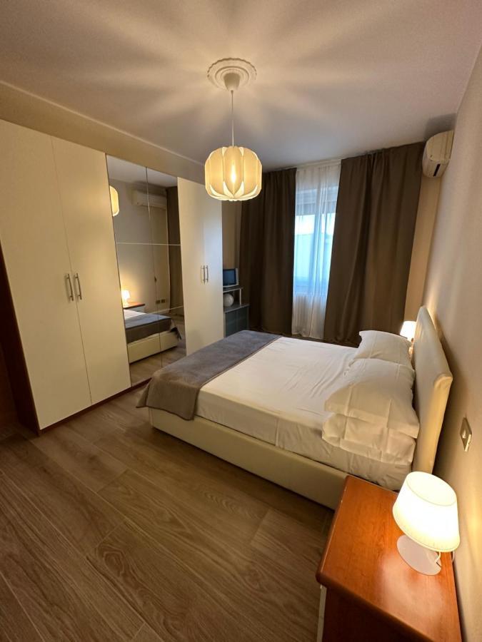 Apartment Bicocca Modern