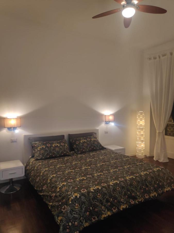 Apartamento Duomo Lucania M3 - Barney's *
