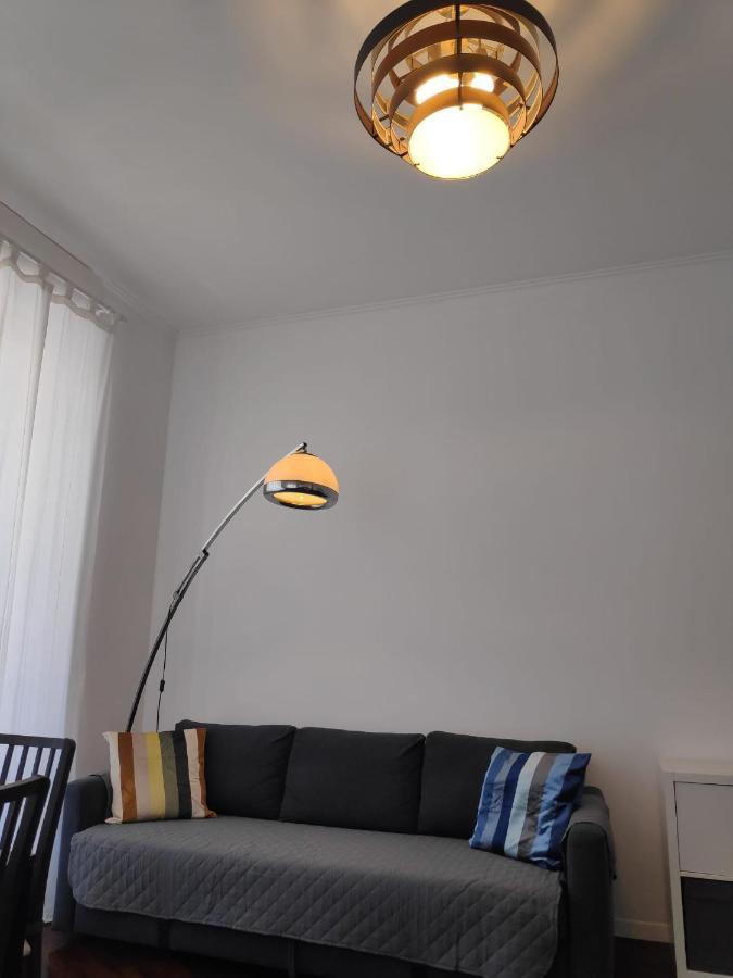 Apartamento Duomo Lucania M3 - Barney's *