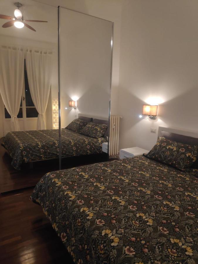 Apartamento Duomo Lucania M3 - Barney's *