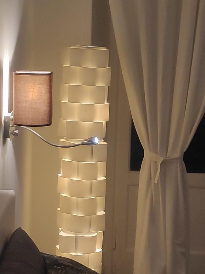Apartamento Duomo Lucania M3 - Barney's *