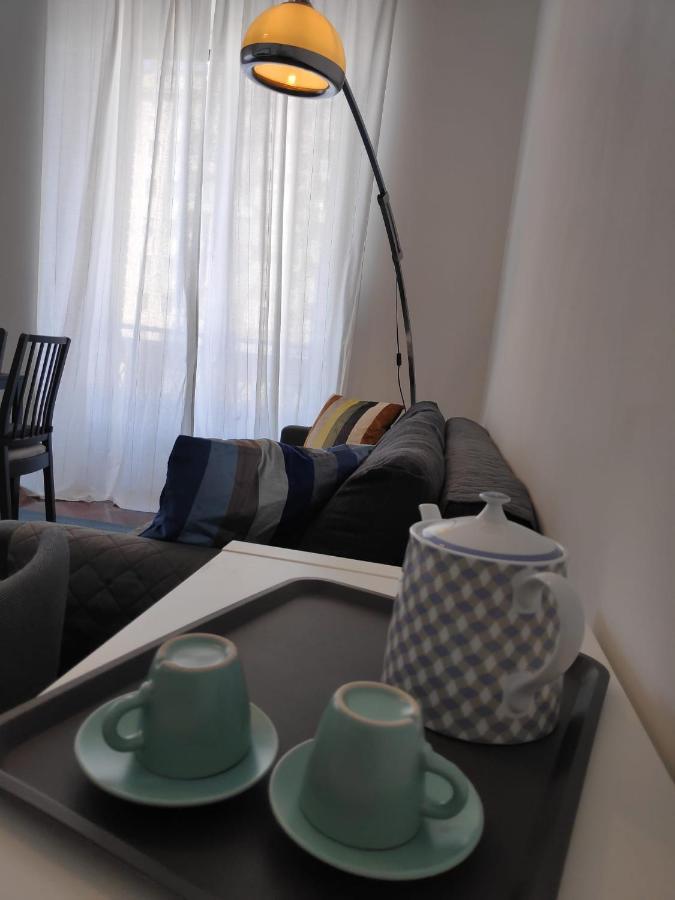 Duomo Lucania M3 - Barney's Apartamento *