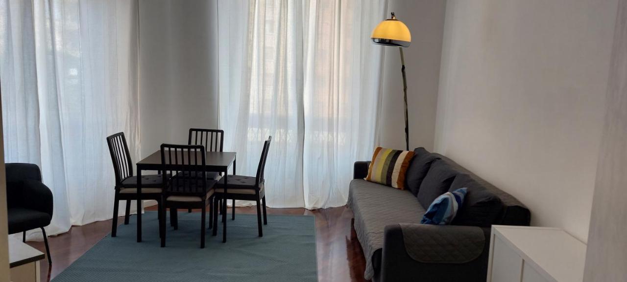 Duomo Lucania M3 - Barney's Apartamento