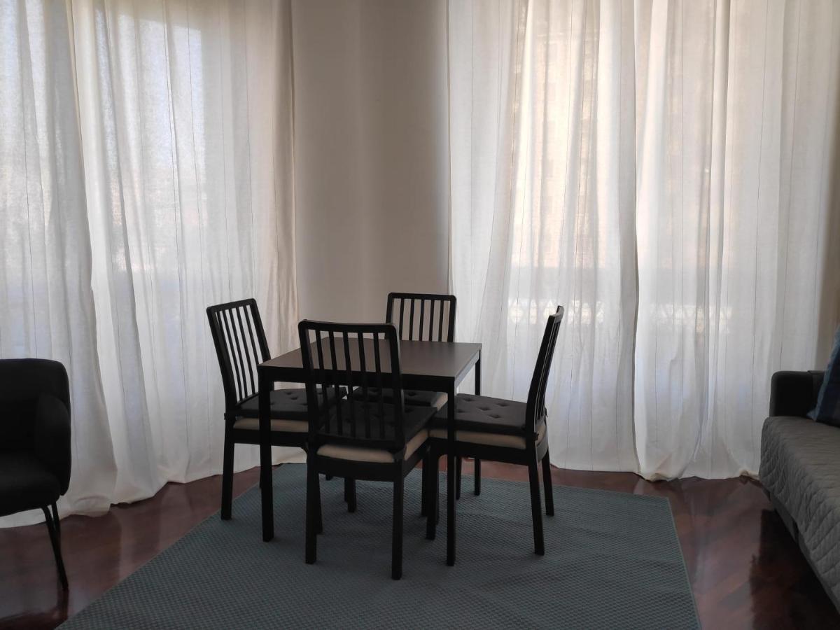 Duomo Lucania M3 - Barney's Apartamento *