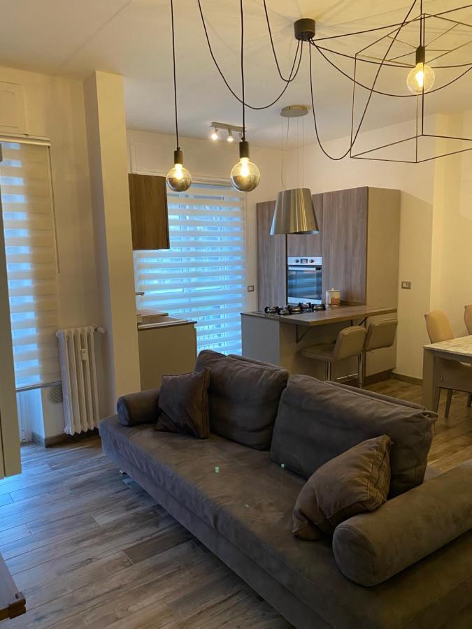 Apartment Argonne Charme House *