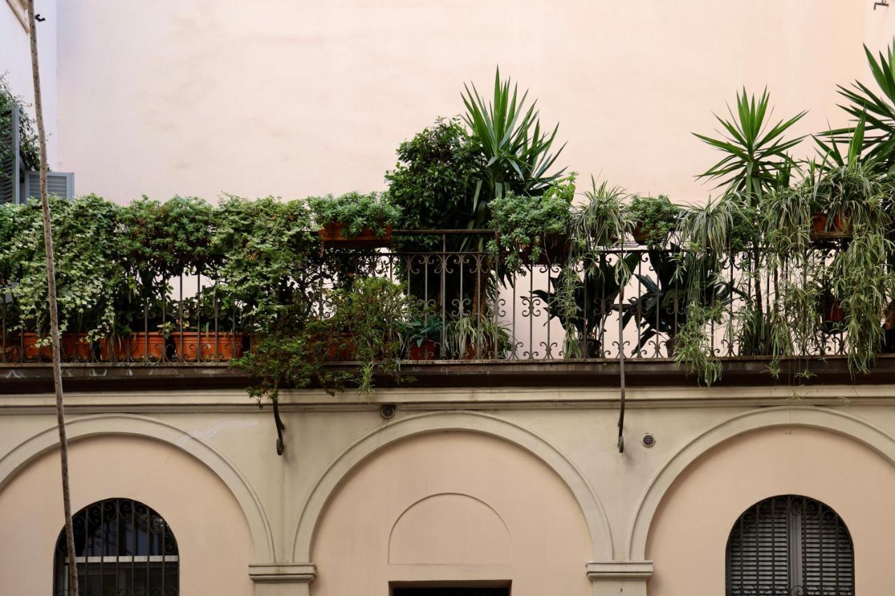 Apartment Duca Di Porta Romana, Viaorti