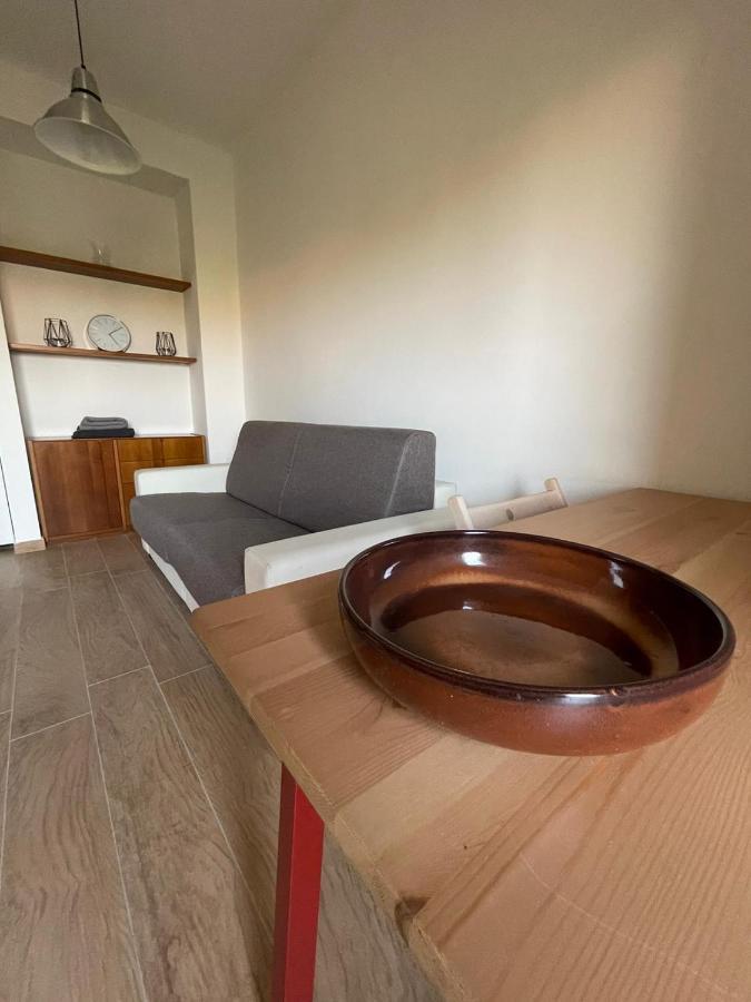 New Central Flat Apartment