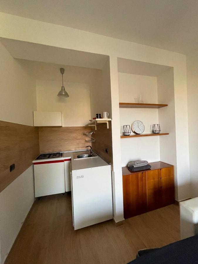 New Central Flat