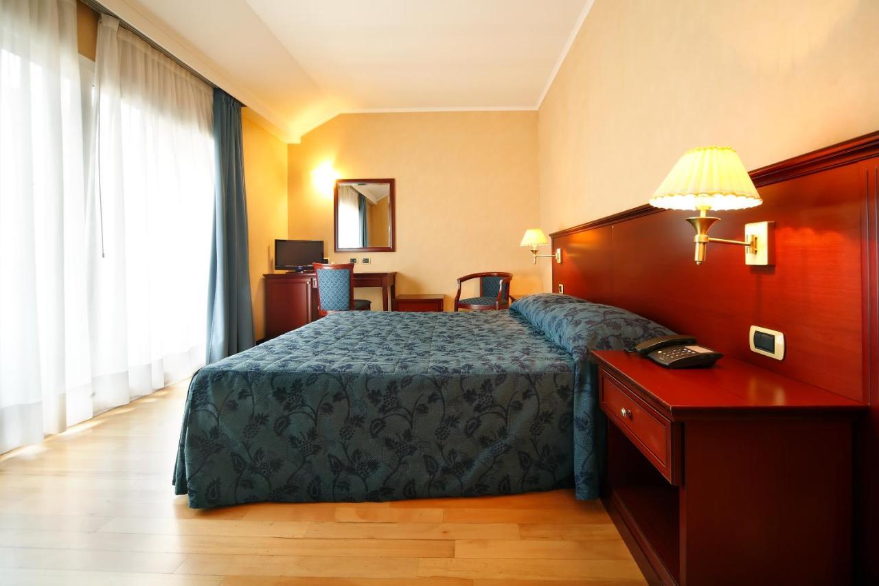 Hotel Terminal Milan