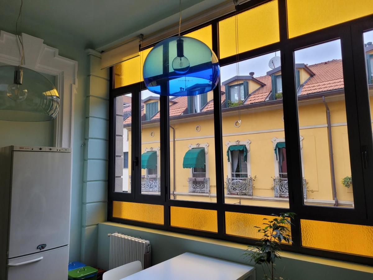 Trilocale In Signorile Milan