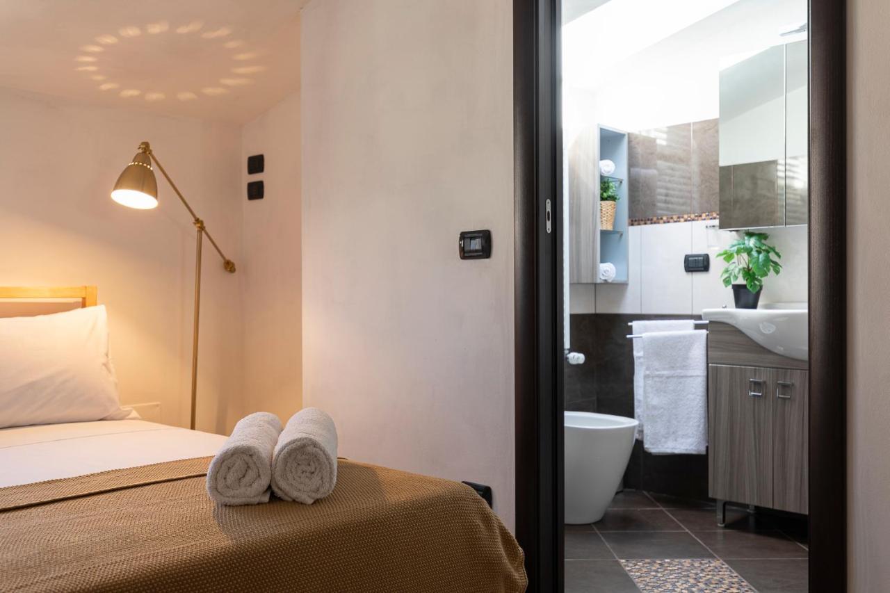 Mico In Fiera Apartamento Milão