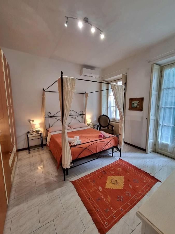 Apartment Relaxing In The Heart Of Milan