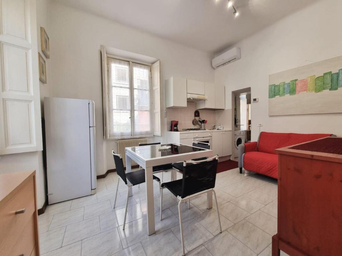 Apartment Relaxing In The Heart Of