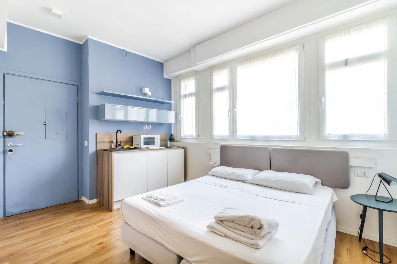 Domusmi Gran Sasso-50 Milano