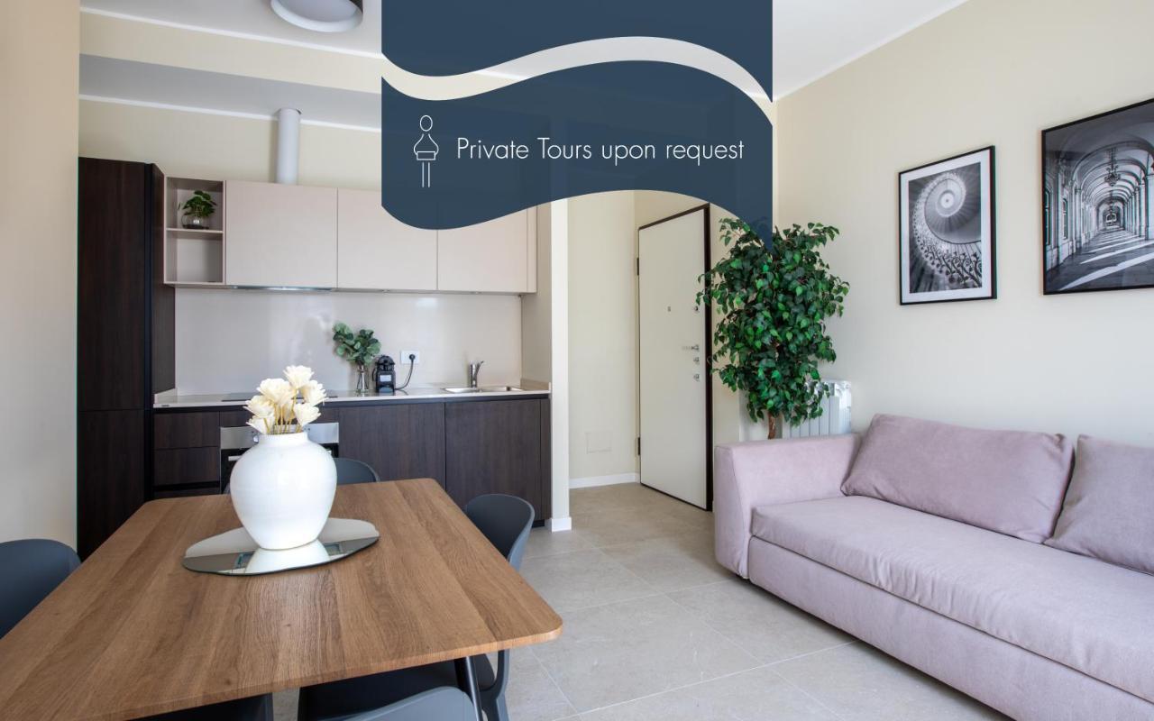 Daplace - Ettore Apartamento