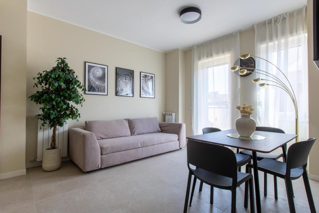 Daplace - Ettore Apartamento *
