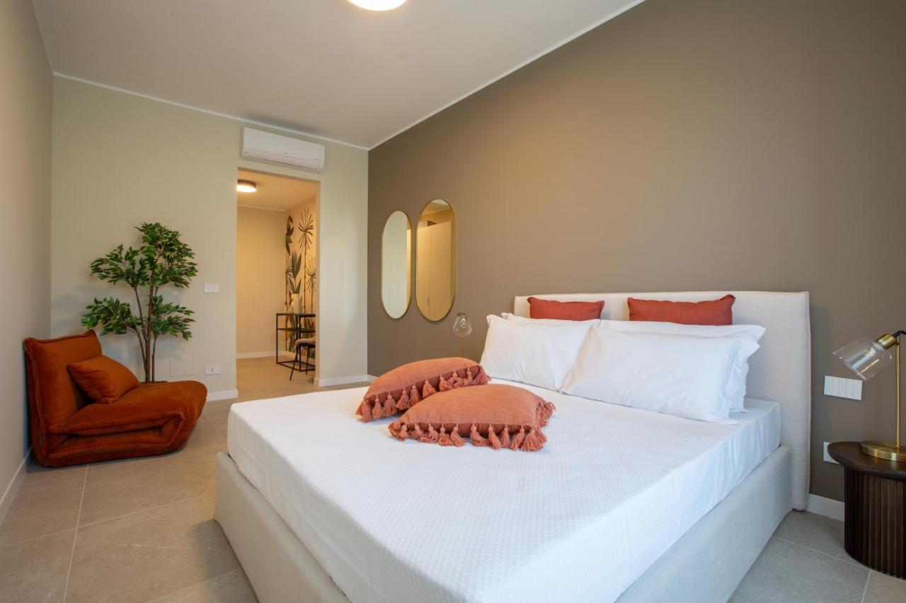 Apartamento Daplace - Ettore