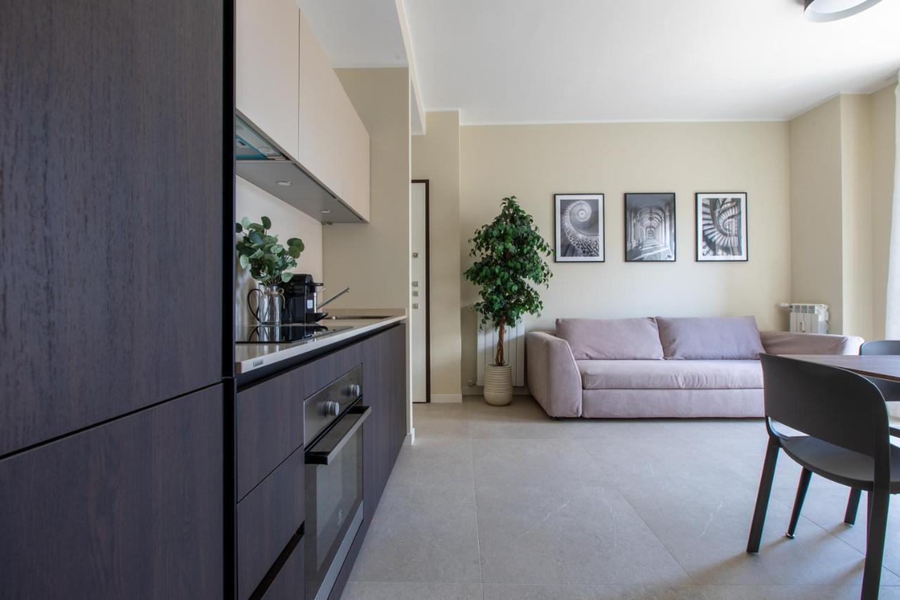 Apartamento Daplace - Ettore Milão