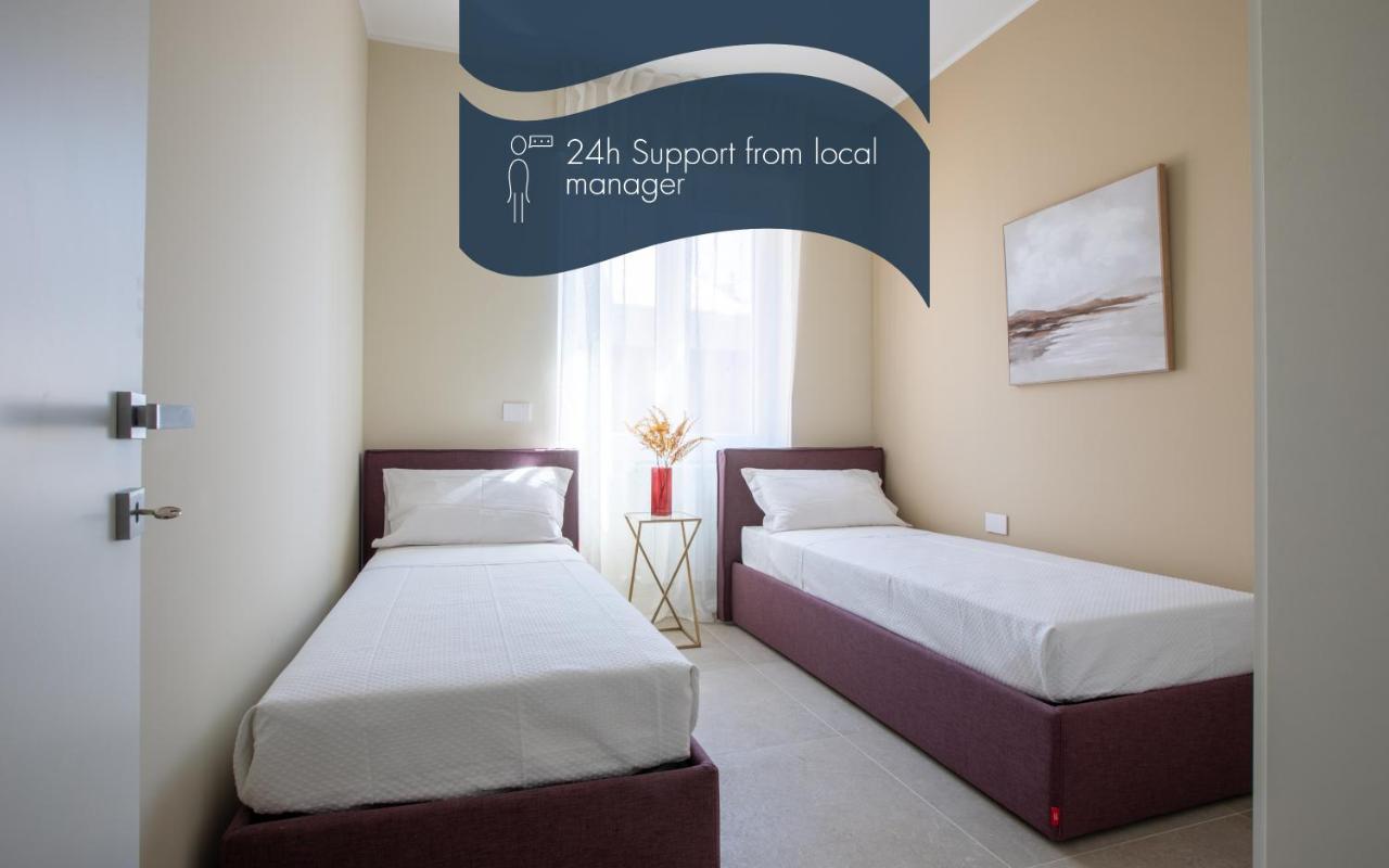 Daplace - Ettore Apartamento