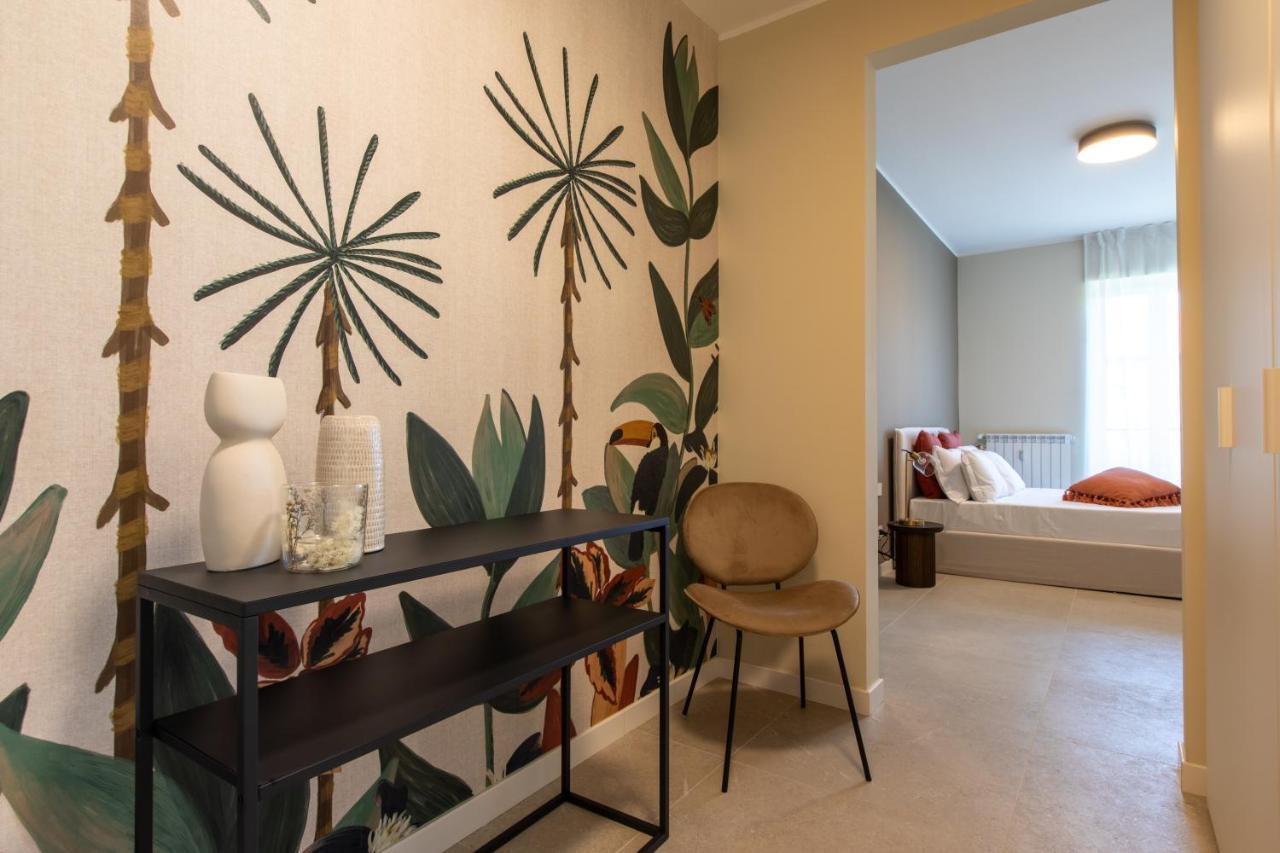 Apartamento Daplace - Ettore Milão