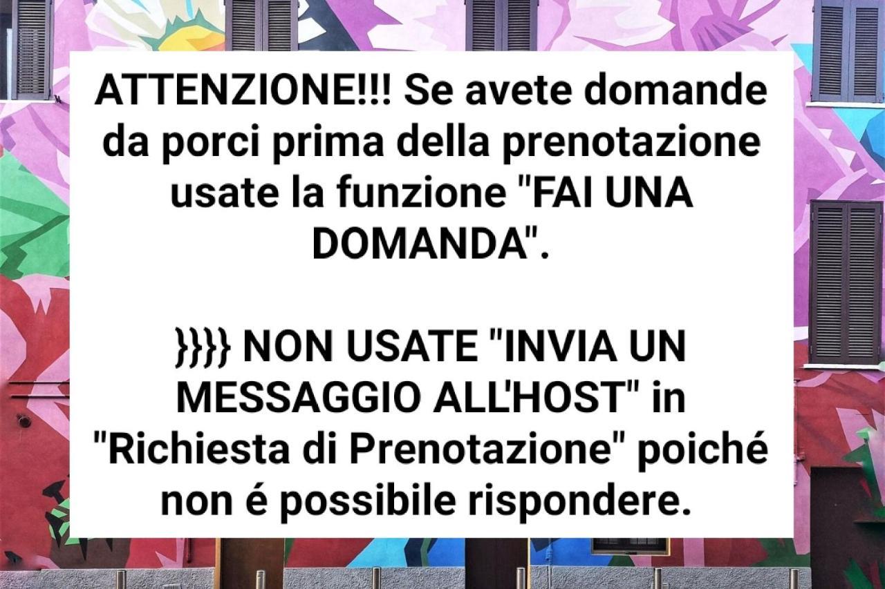 Appartamento Bilocale In Ortica! Milano