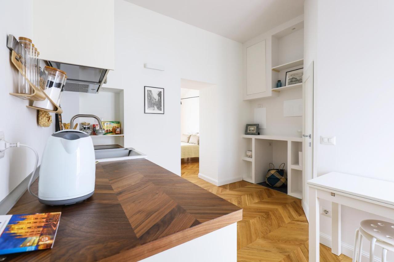 Cozy Milan
