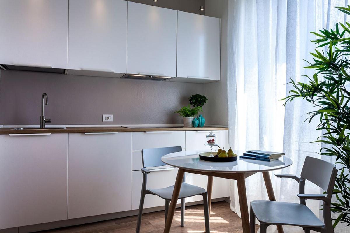 Apartment Pearl House Porta Romana Milan