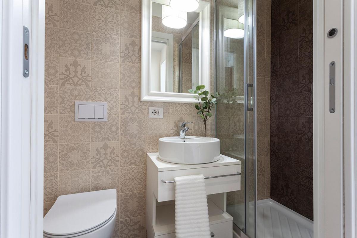 Pearl House Porta Romana Apartment Milan