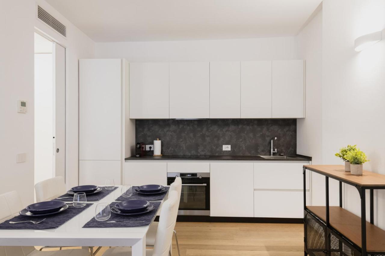 Appartamento Easylife - Casa Moderna Vicino Life *