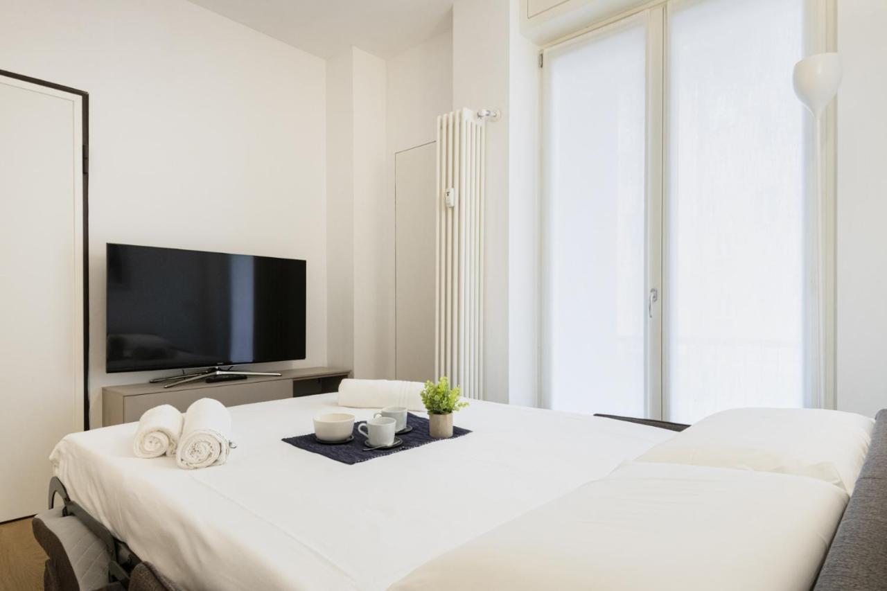 Appartamento Easylife - Casa Moderna Vicino Life