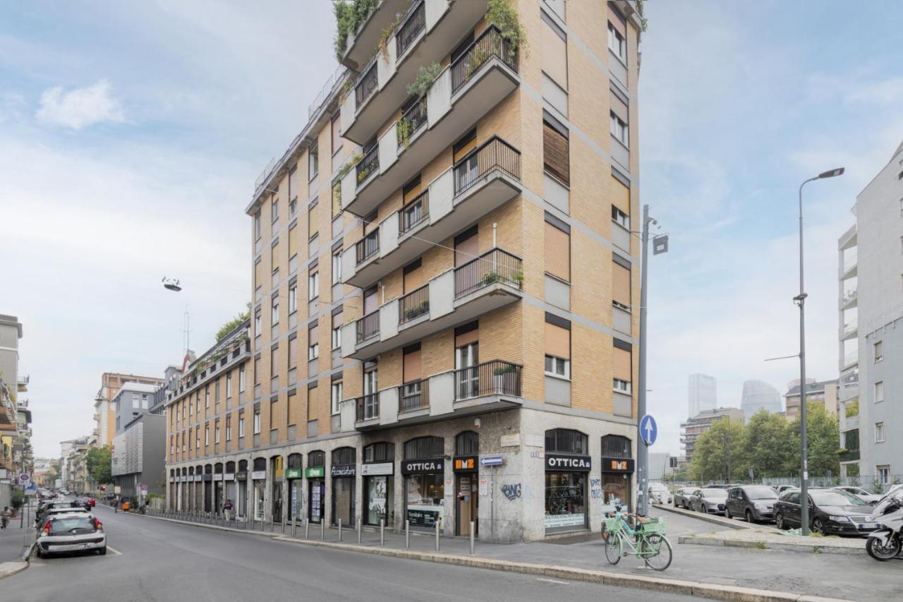 Easylife - Casa Moderna Vicino Life Appartamento *