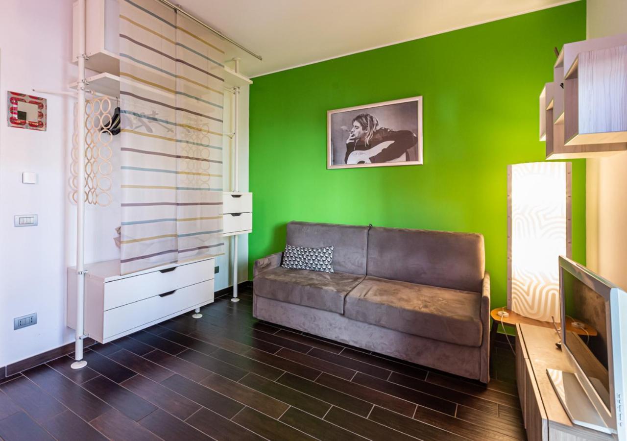 Casa Sofia With Terrace Apartment