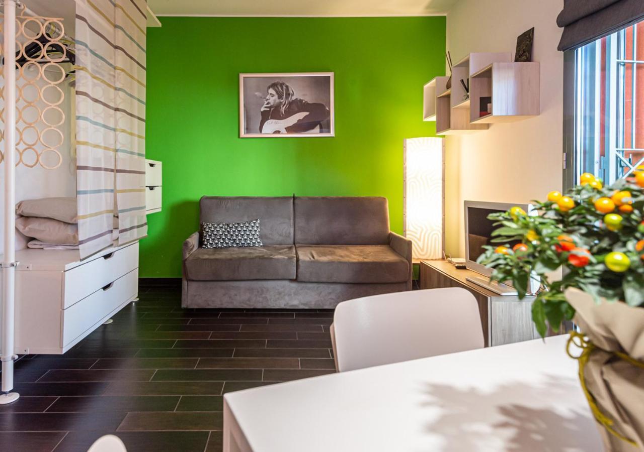 Apartment Casa Sofia With Terrace