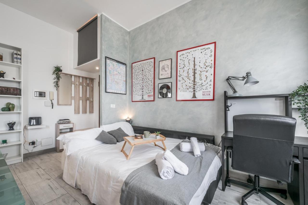 Appartamento Nolo's Nest - Close To Station Milano