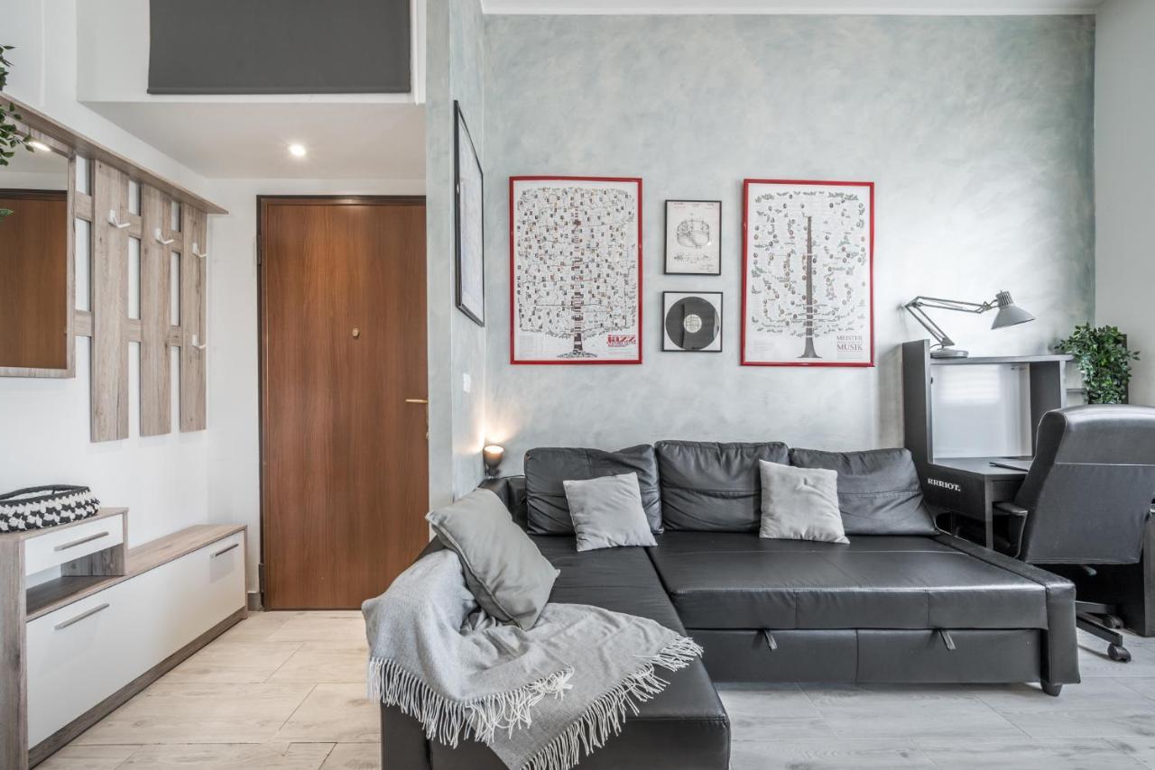 Nolo's Nest - Close To Station Appartamento *