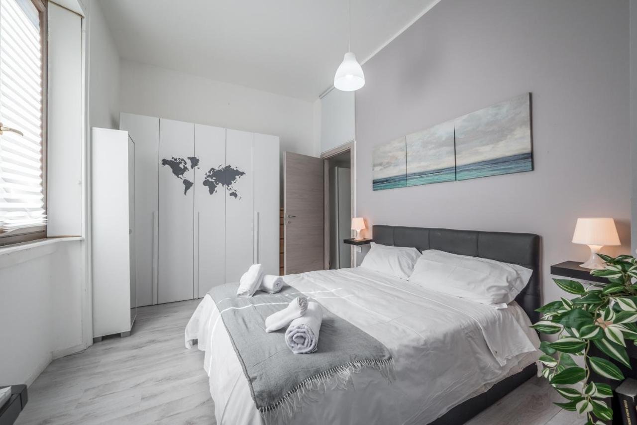 Nolo's Nest - Close To Station Appartamento
