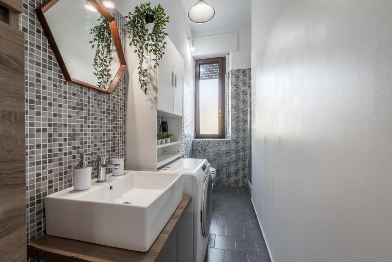 Nolo's Nest - Close To Station Appartamento *