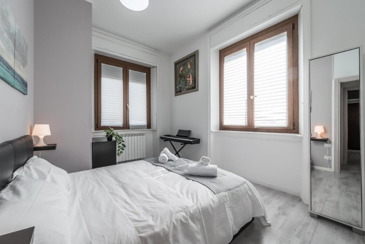 Appartamento Nolo's Nest - Close To Station Milano